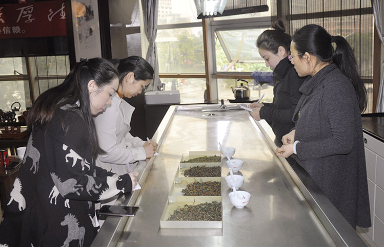 中国最好的茶艺师培训机构是哪家?