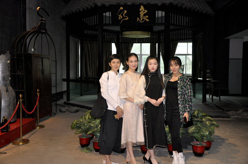 茶道培训心得体会