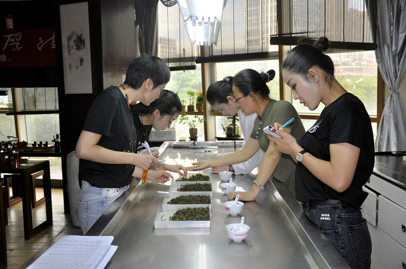 茶艺师培训一般需要多长时间?